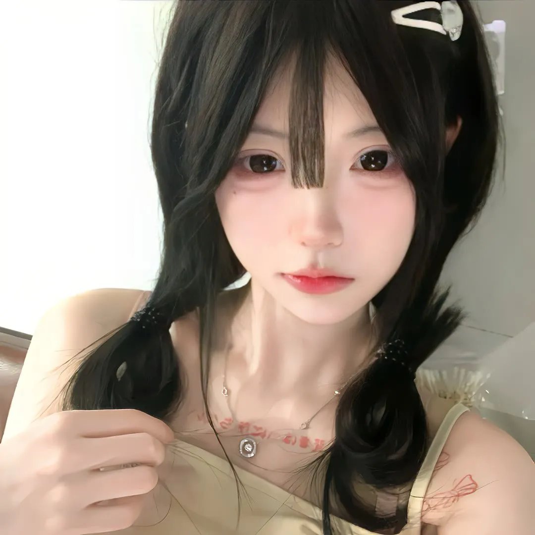 逆光天后