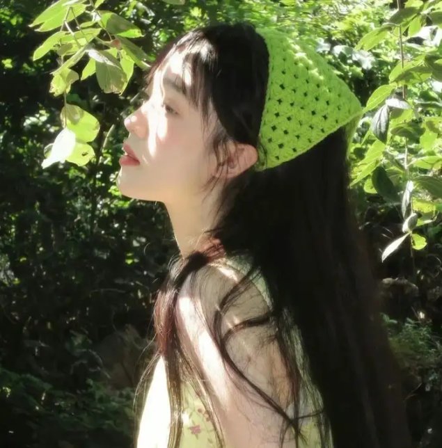 蓝衣魔鬼